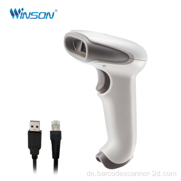 Schnurloser BT -Handheld -Barcode -Scanner